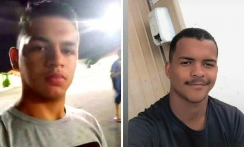 Acidente entre motos deixa dois jovens mortos de São Francisco do Maranhão