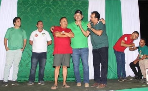 Racha política antecipa disputa pela prefeitura no município de Palmeirais