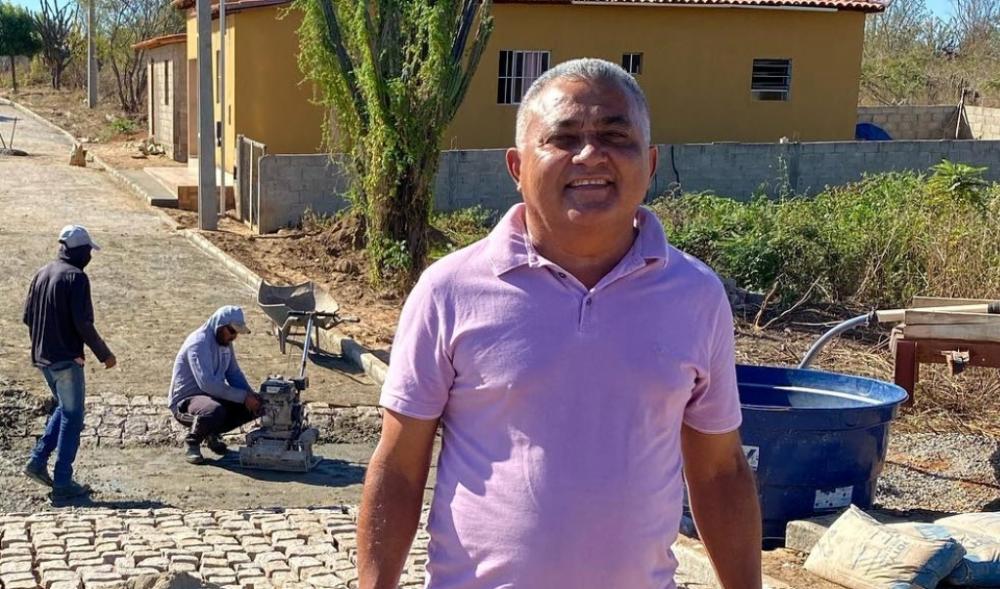 TSE cassa prefeito do Piauí que agradeceu apoiadores por “trabalho de boca de urna”