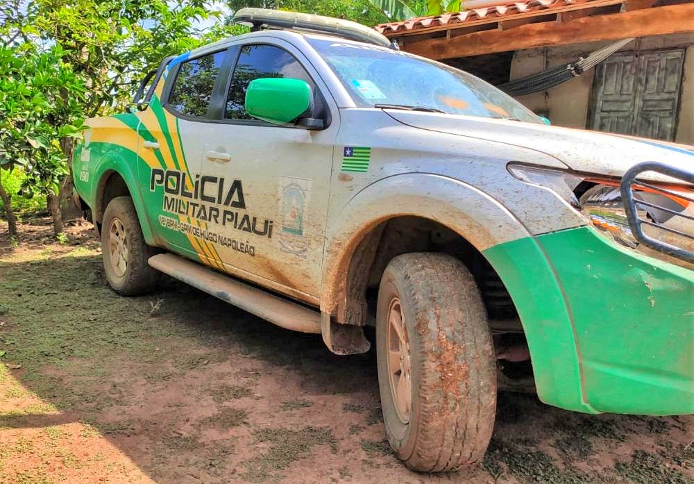 Homem acusado de matar esposa em Hugo Napoleão é encontrado morto