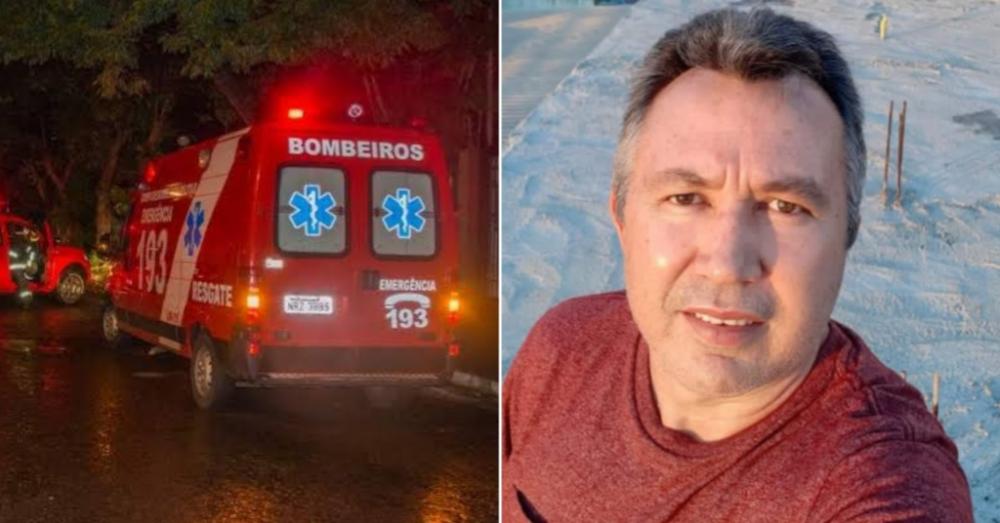 Piauiense morre vítima de afogamento após ajudar a salvar filho em Fortaleza