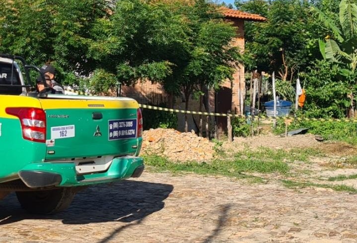 Adolescente de 16 anos é assassinado a pauladas no Norte do Piauí após sair do CEM
