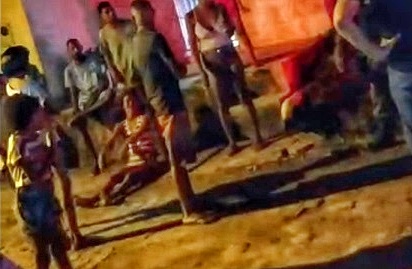 Assaltante morre durante troca de tiros com a polícia no município de Floriano