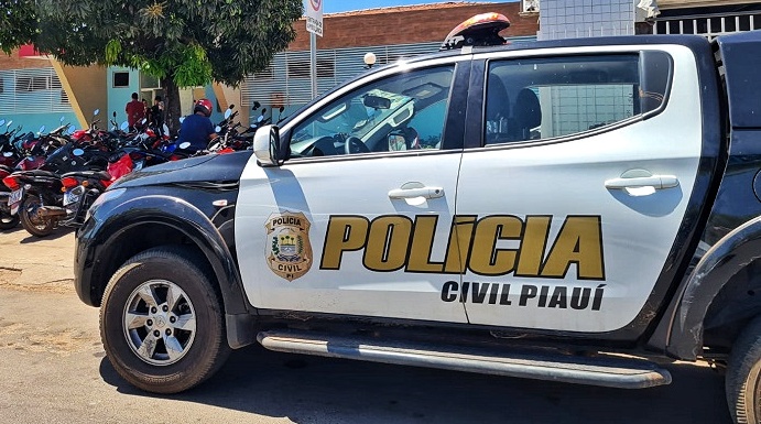 Homem morre após ser espancado e golpeado com faca em município do Piauí