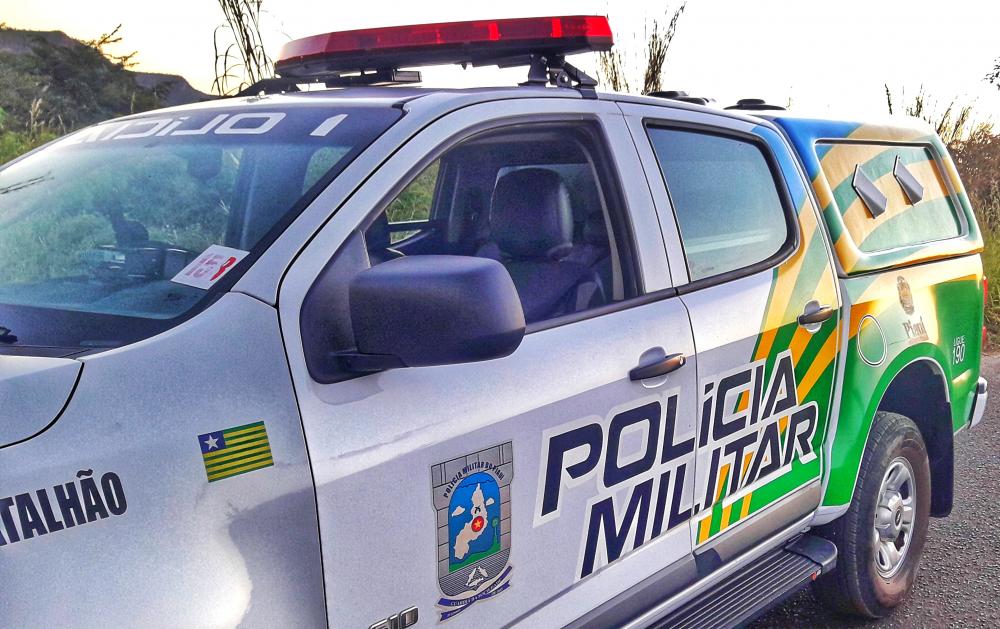 Adolescente de 14 anos natural do Maranhão é achada morta em terraço no interior do Piauí