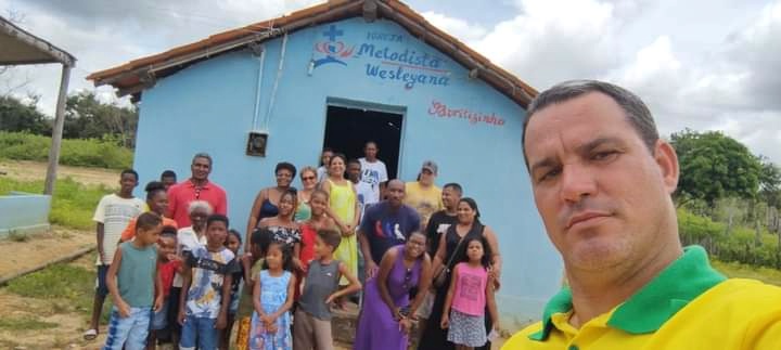 Brasil fica no topo do ranking de países onde mais se crê em Deus