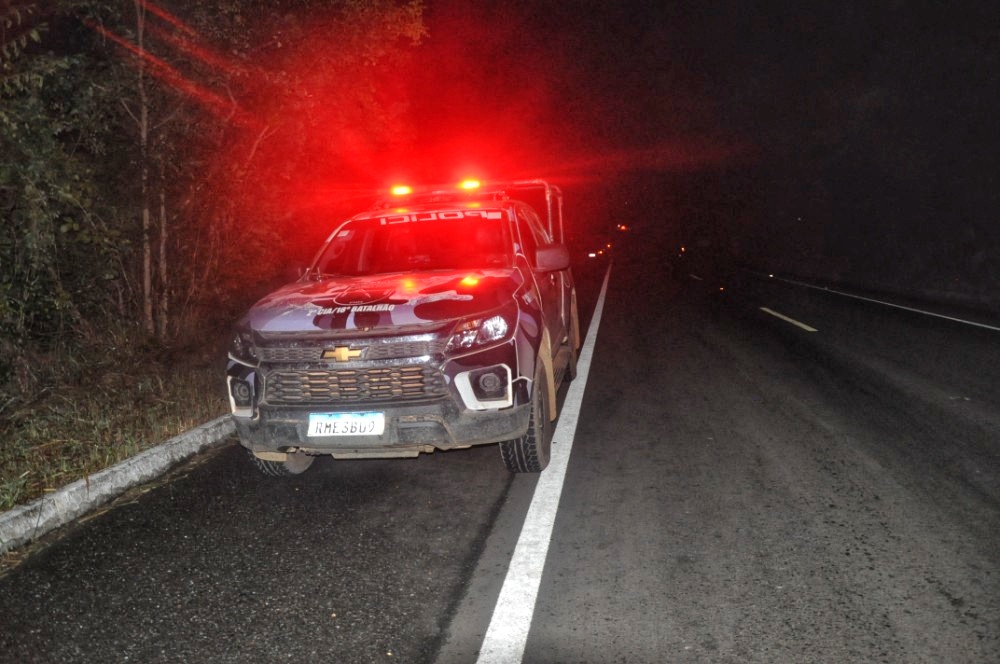 Mulher morre e homem de Angical fica ferido em acidente com 3 veículos em São Pedro do Piauí