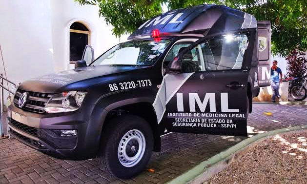 Homem em bicicleta morre após ser atropelado por caminhão em rodovia do Piauí