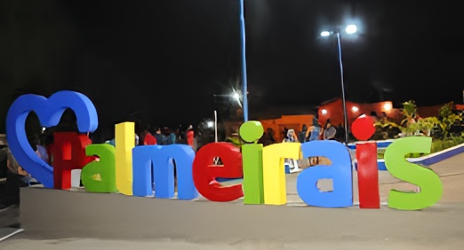 TJ-PI implanta primeiro ponto do programa Justo Acesso nesta terça (20), em Palmeirais