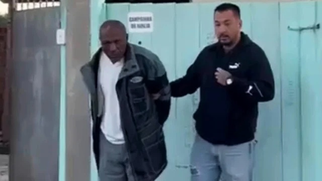 Pastor acusado de matar e ocultar corpo de mulher no Sul do Piauí é preso em São Paulo