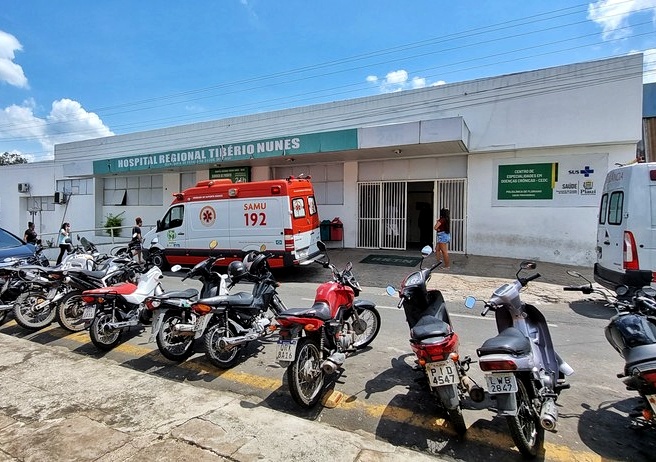 Corpo de suspeito por tráfico de drogas é encontrado com vários tiros em Floriano