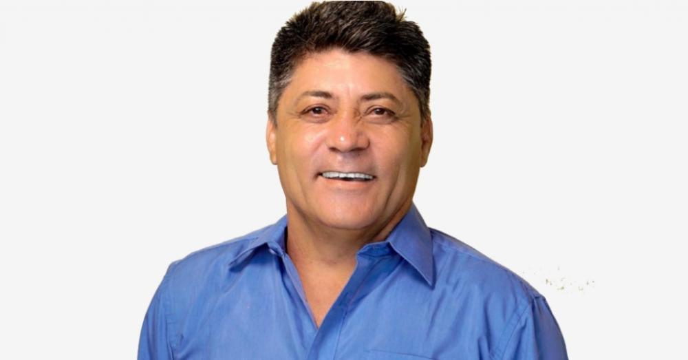 Prefeito Reginaldo Gomes de Oliveira morre aos 54 anos vítima de um infarto no Piauí 
