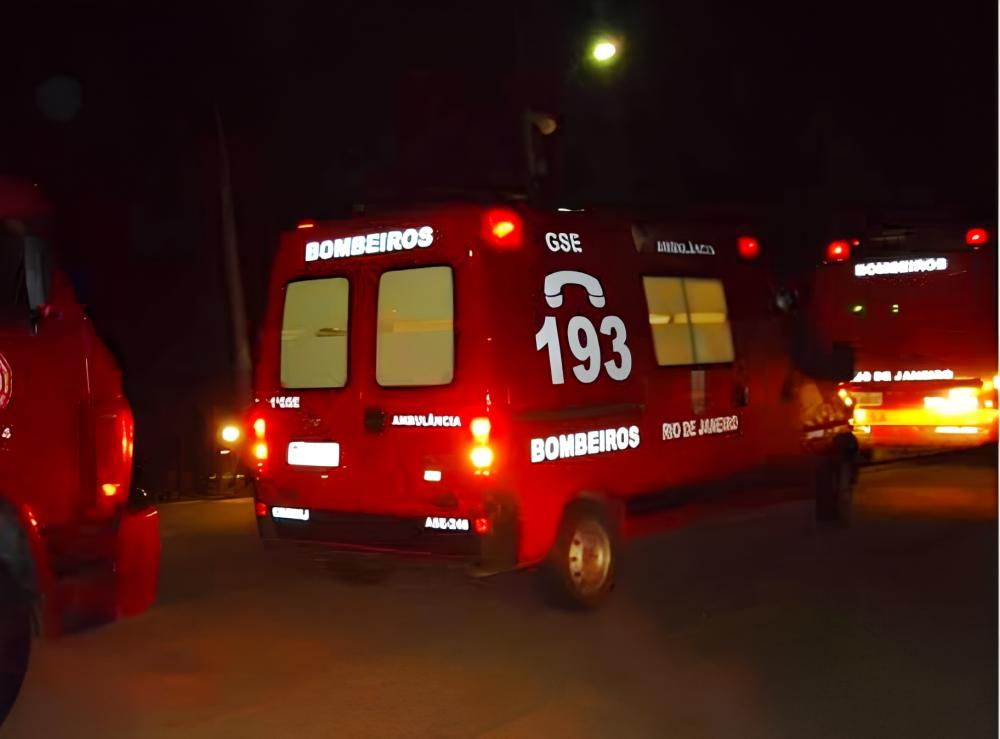 Três adolescentes entre 15 e 17 anos desaparecem ao caírem no rio Parnaíba
