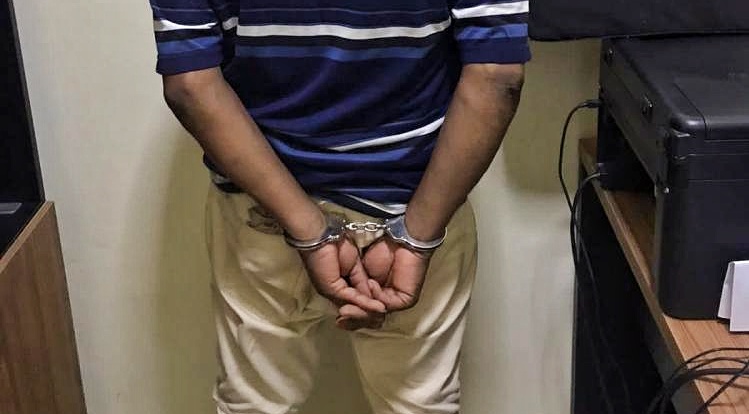 Homem acusado de matar cunhado em São Paulo é preso pela Polícia Civil em Monsenhor Gil
