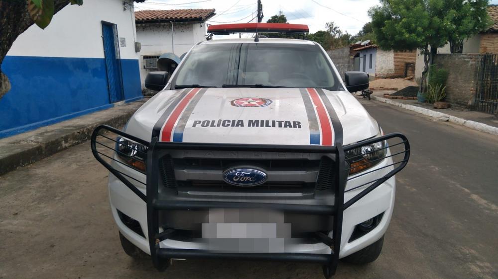 Mulher de 42 anos é assassinada a facadas em São Francisco do Maranhão
