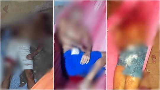 Morador de Amarante no Piauí é morto juntamente com seus irmãos enquanto dormiam no Maranhão