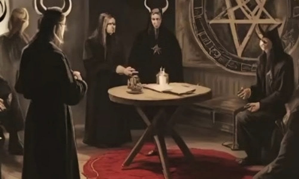 Ex-satanista revela como as orações protegem os cristãos de ataques demoníacos; veja!
