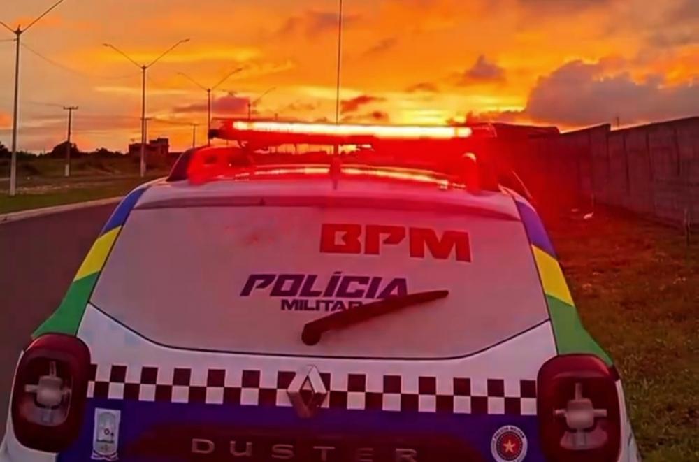 Homem de 57 anos é assassinado com arma de fogo após reagir a assalto em Floriano