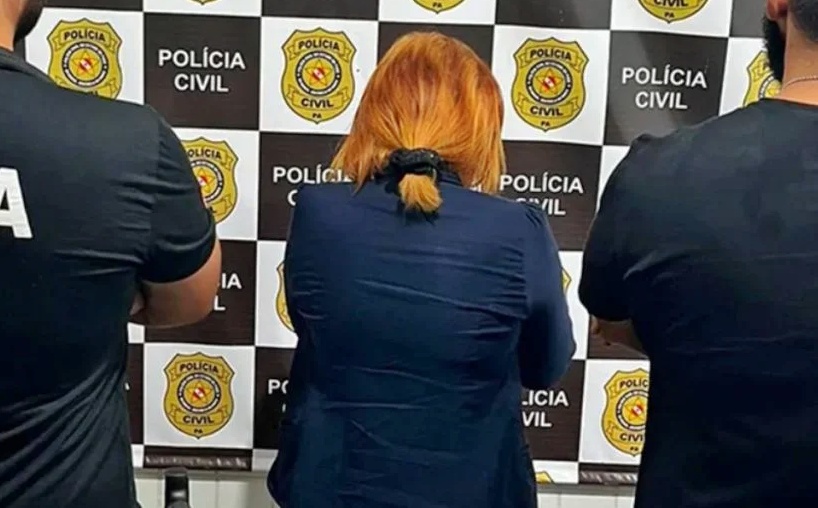 Cantora gospel é presa pela Polícia Civil suspeita de assassinato cometido há mais de 20 anos; veja!