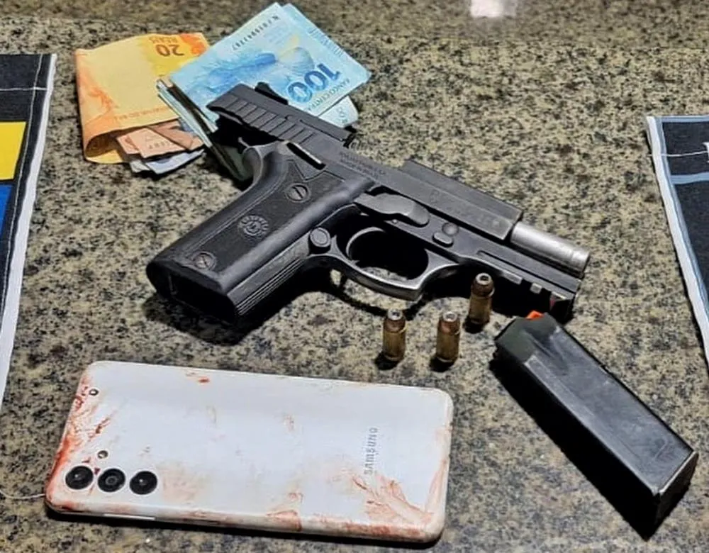 Homem é morto após ameaçar polícia durante fuga no Norte do Piauí