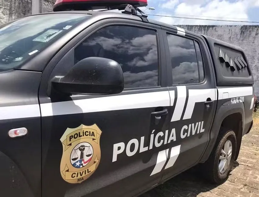 Adolescente de 14 anos é aprendido suspeito de assassinar padrasto a facadas no Piauí