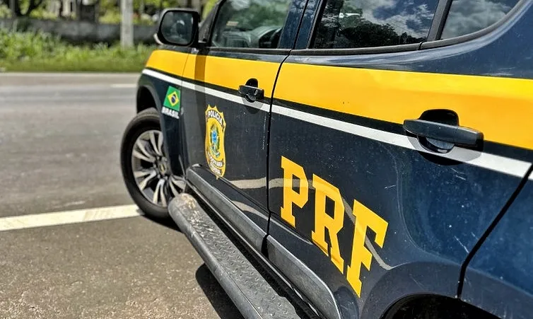 Polícia recaptura ,no mesmo dia da fuga, um foragido de penitenciária de Teresina