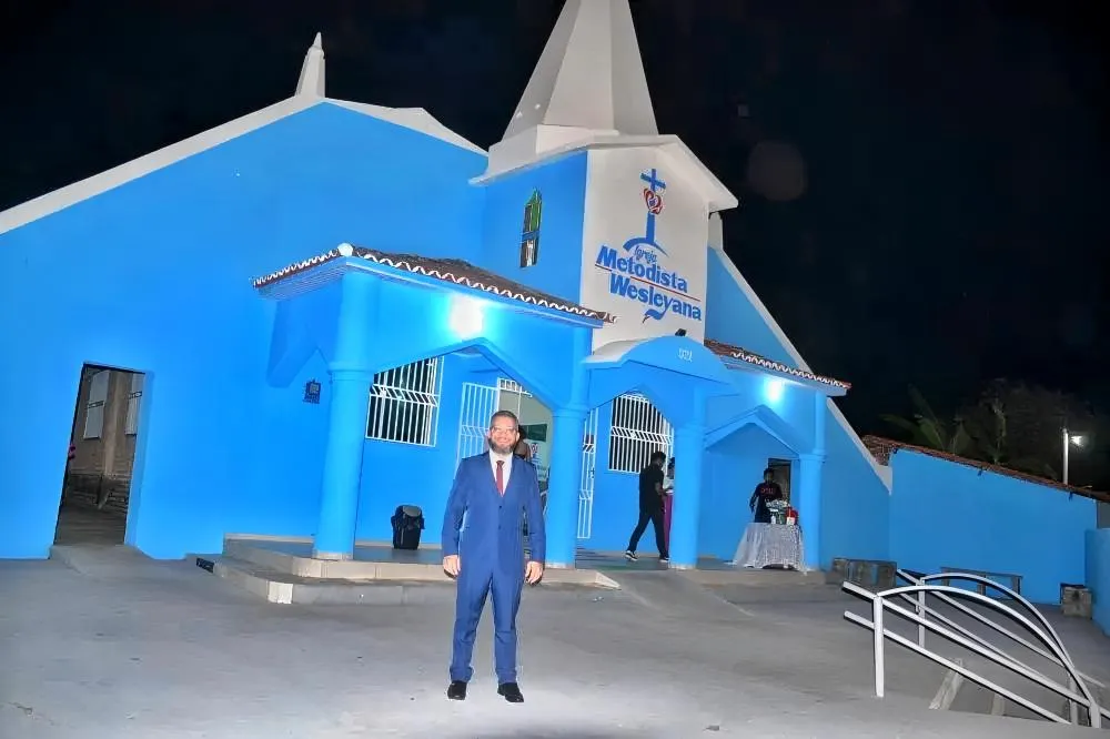 Entenda a importância de aceitar “Jesus Cristo” como único salvador