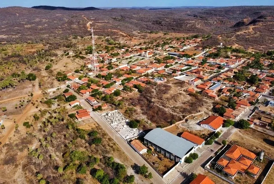 Tremor de terra é registrado em município da região norte do Piauí