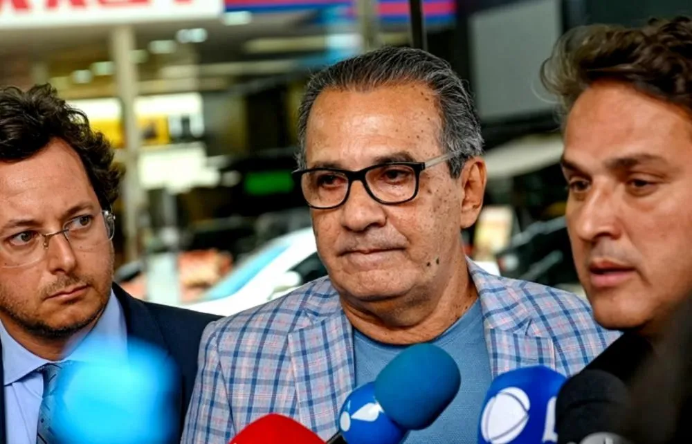 Seguranças do pastor Silas Malafaia ferem 2 bandidos durante arrastão no Rio de Janeiro
