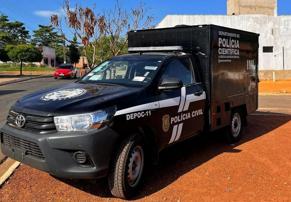 Mãe e filho morrem eletrocutados ao tocar em cerca energizada no sul do Piauí