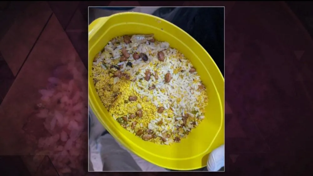 EXCLUSIVO: laudo confirma envenenamento em almoço de família no Piauí