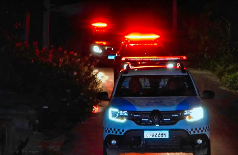 Jovem de 24 anos é assassinado com arma de fogo na cidade de Floriano