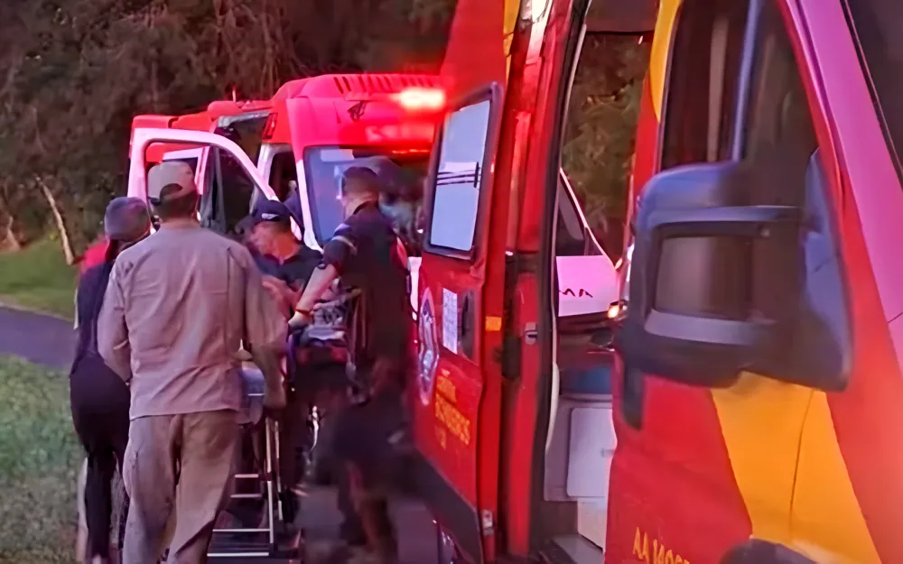 Mulher ora e marido afogado volta à vida após 45 minutos; veja o vídeo!