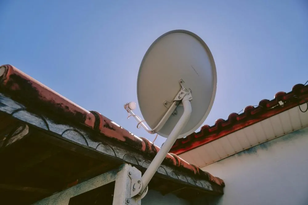 População de Palmeirais ainda pode solicitar instalação gratuita da nova parabólica digital
