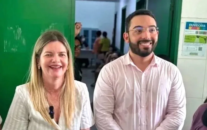 Vereador de Parnaíba sobre Gracinha Mão Santa: “Ela era a prefeita, não o Emanuel”