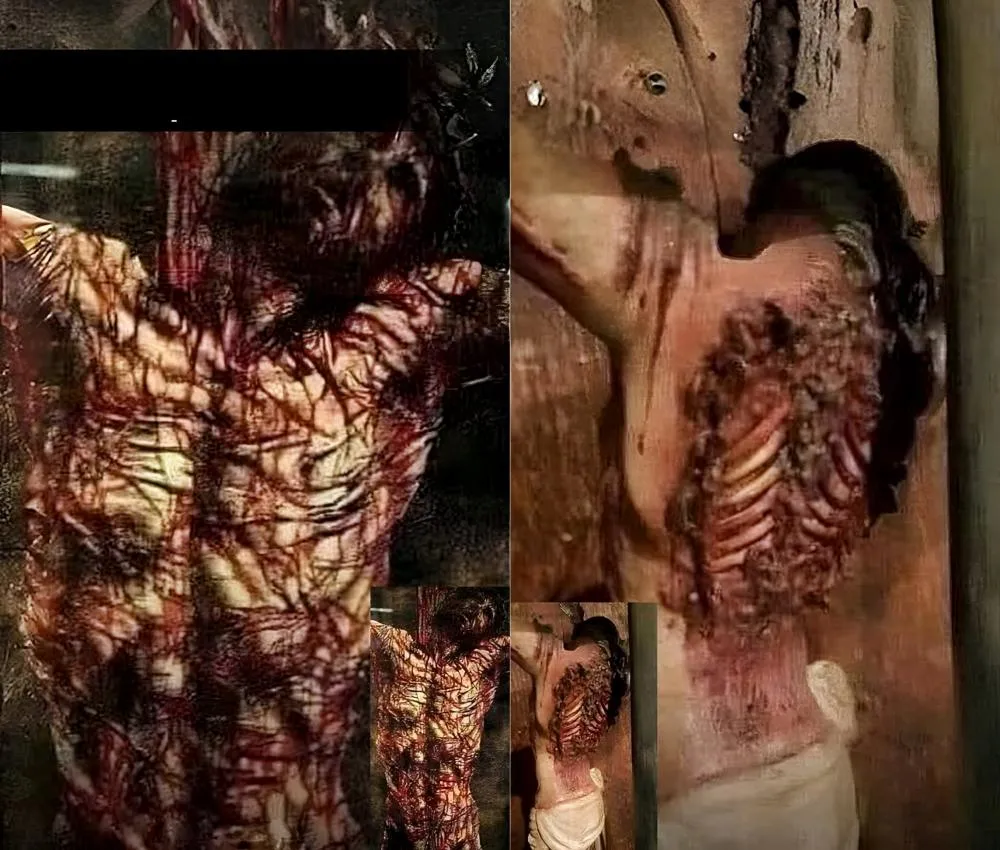 Estudo científico revela a imagem mais próxima do corpo de Jesus Cristo