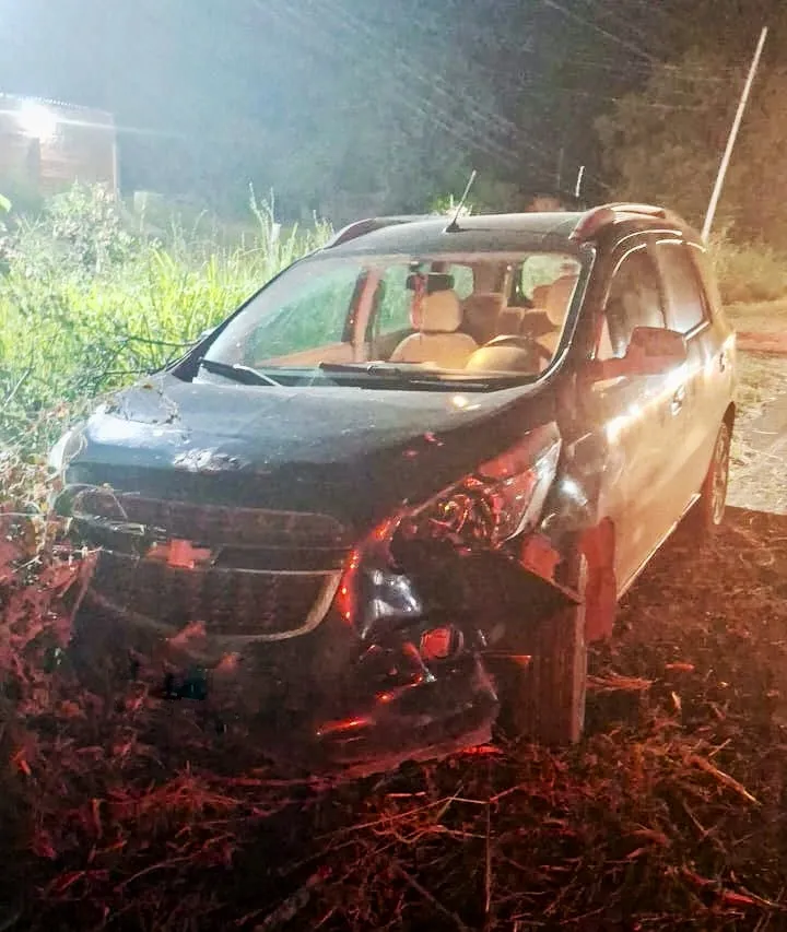 Criança morre após ser atropelada na PI-130 no município de Palmeirais