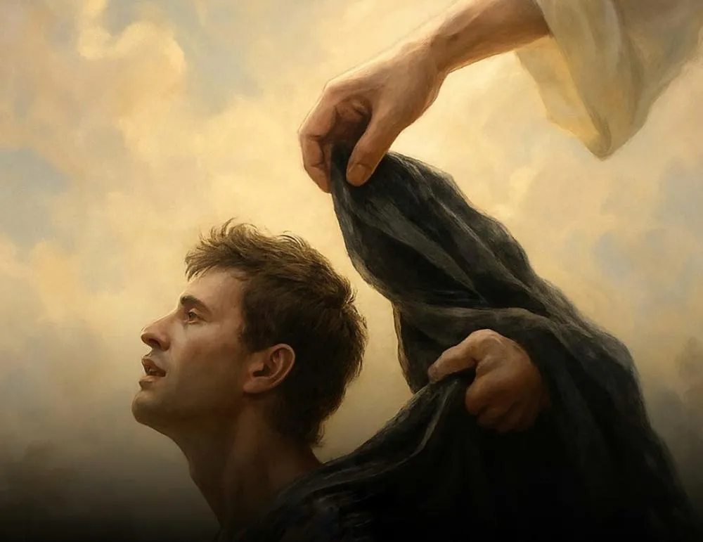 Reflexão destaca que nem toda bênção vem com presente: “Às vezes, Deus abençoa tirando”