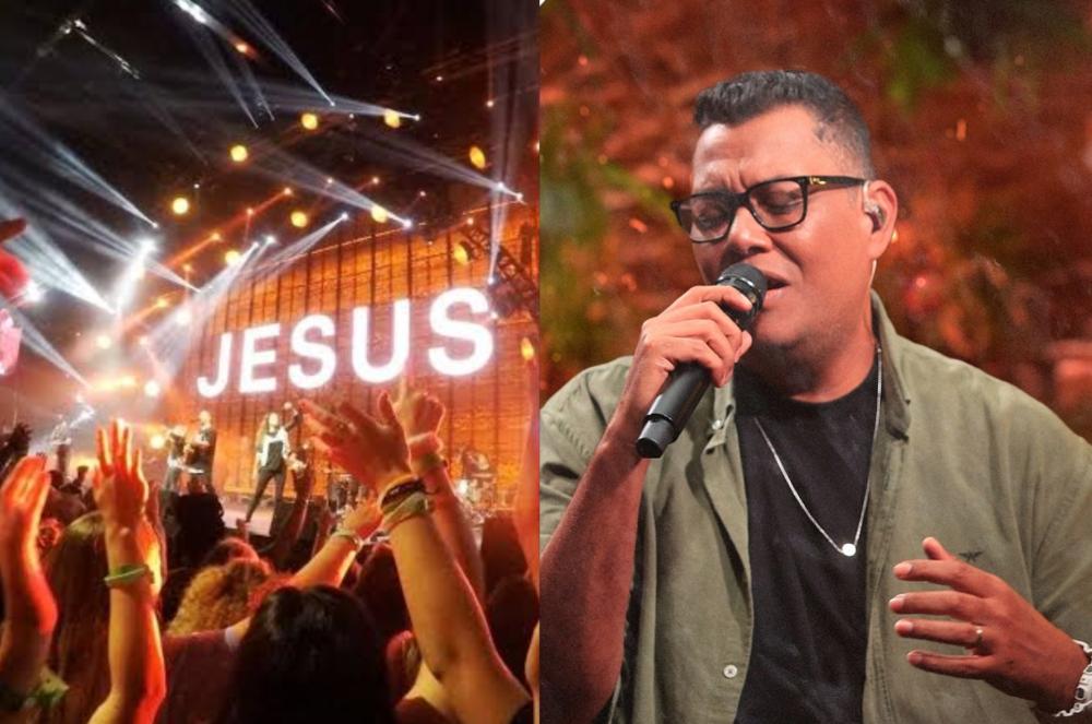 Pastores confirmam Marcha para Jesus e show gospel com Anderson Freire em Amarante