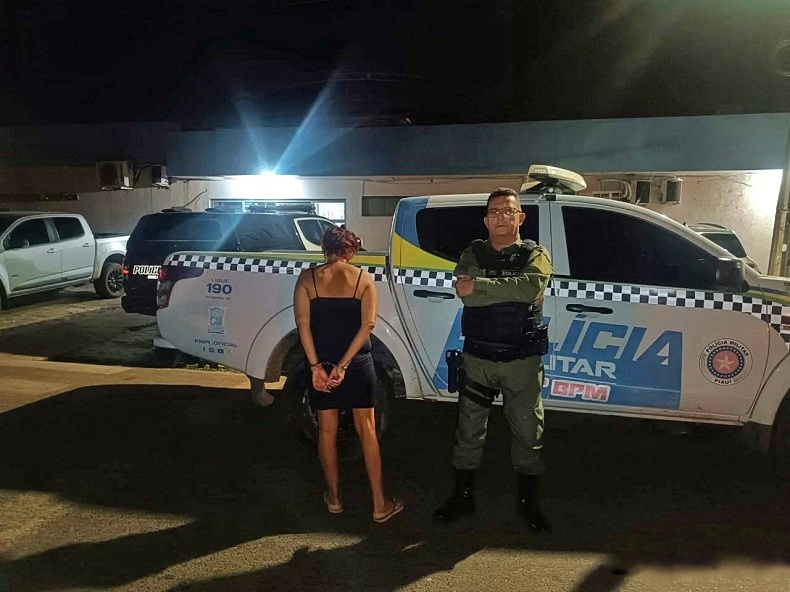 Crianças e uma adolescente de 16 anos são resgatadas em situação de abandono no Sul do Piauí