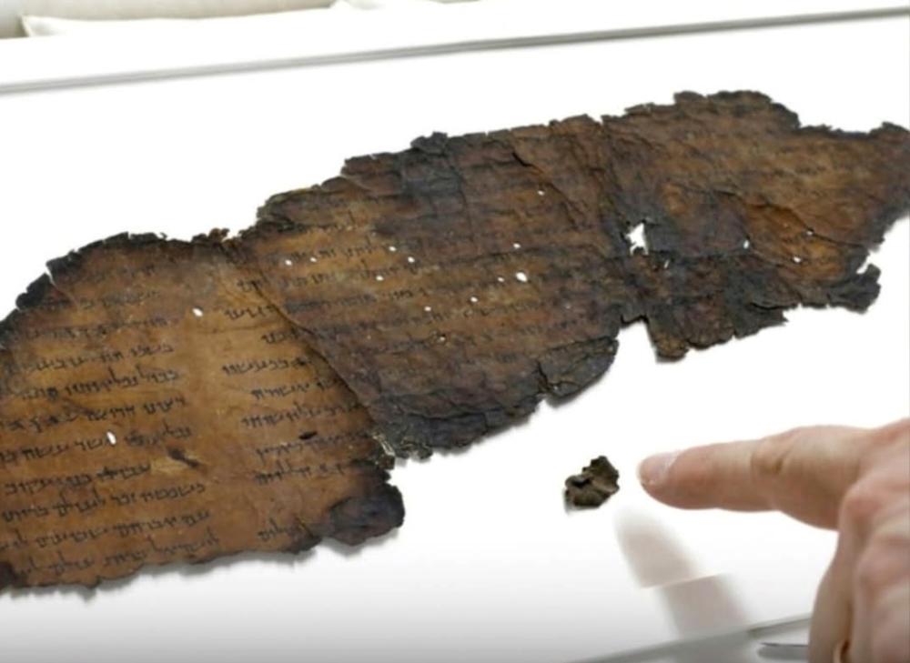 Descoberta dos Manuscritos do Mar Morto confirma fidelidade da Bíblia Sagrada; veja!