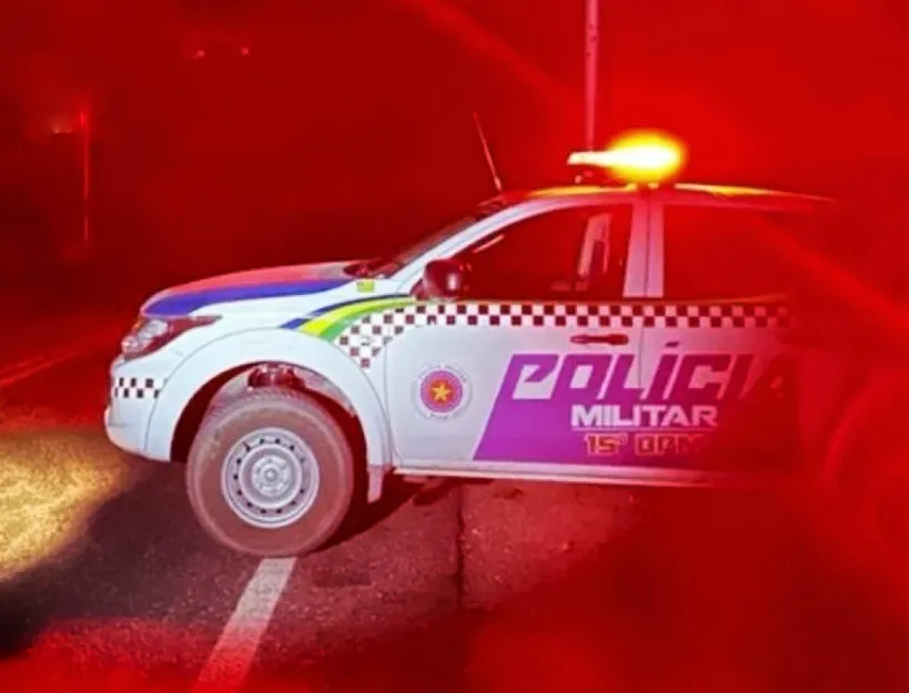 Jovem é suspeito de matar namorado da mãe no Sul do Piauí por não aceitar a relação