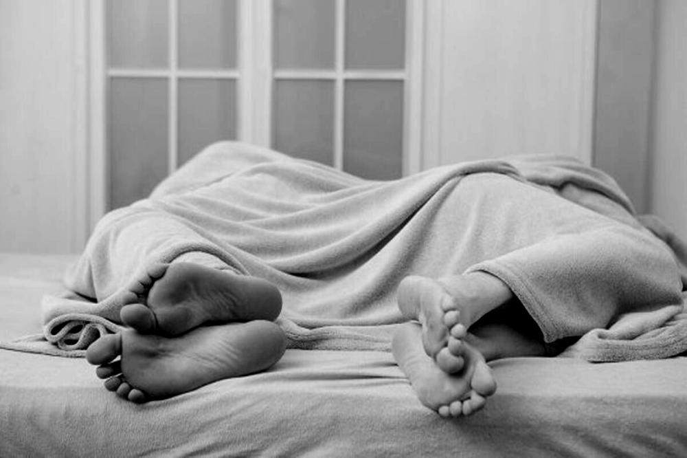 Pouco sexo atrapalha a vida espiritual do casal; Alertam líderes cristãos!