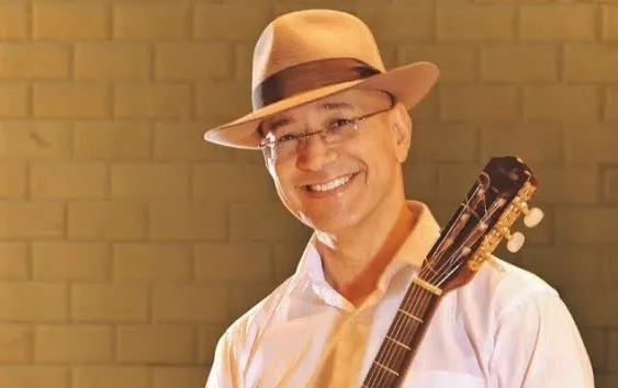 “A música cristã brasileira precisa ressuscitar sua identidade”, alerta cantor evangélico Sérgio Lopes