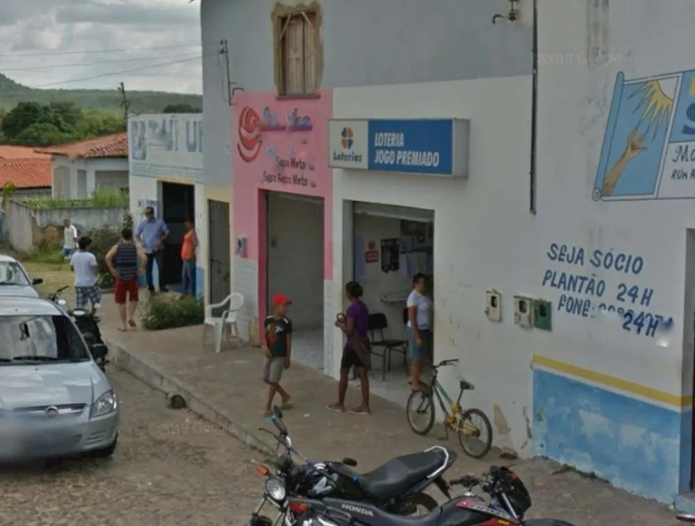 Apostador de Palmeirais e de outras cidades acertam a quadra da Mega-Sena e dividem mais de R$ 19 mil