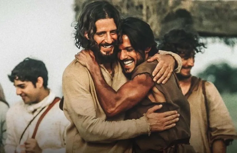 O maior desafio do Evangelho não é amar a Jesus, e sim amar a Judas; entenda!