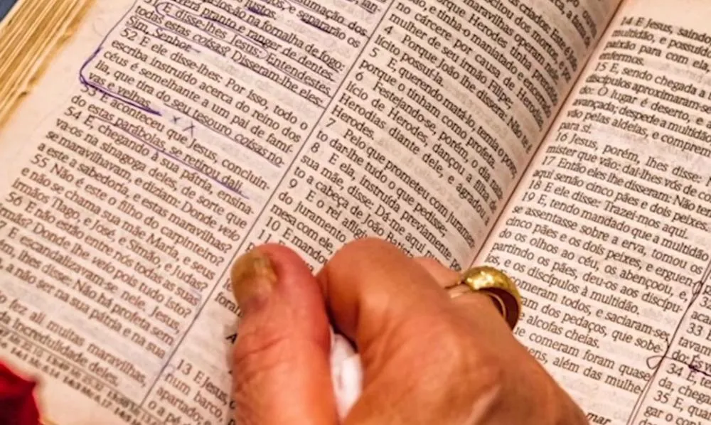 Bíblia Sagrada: Conheça as três profecias mais terríveis do livro do Apocalipse