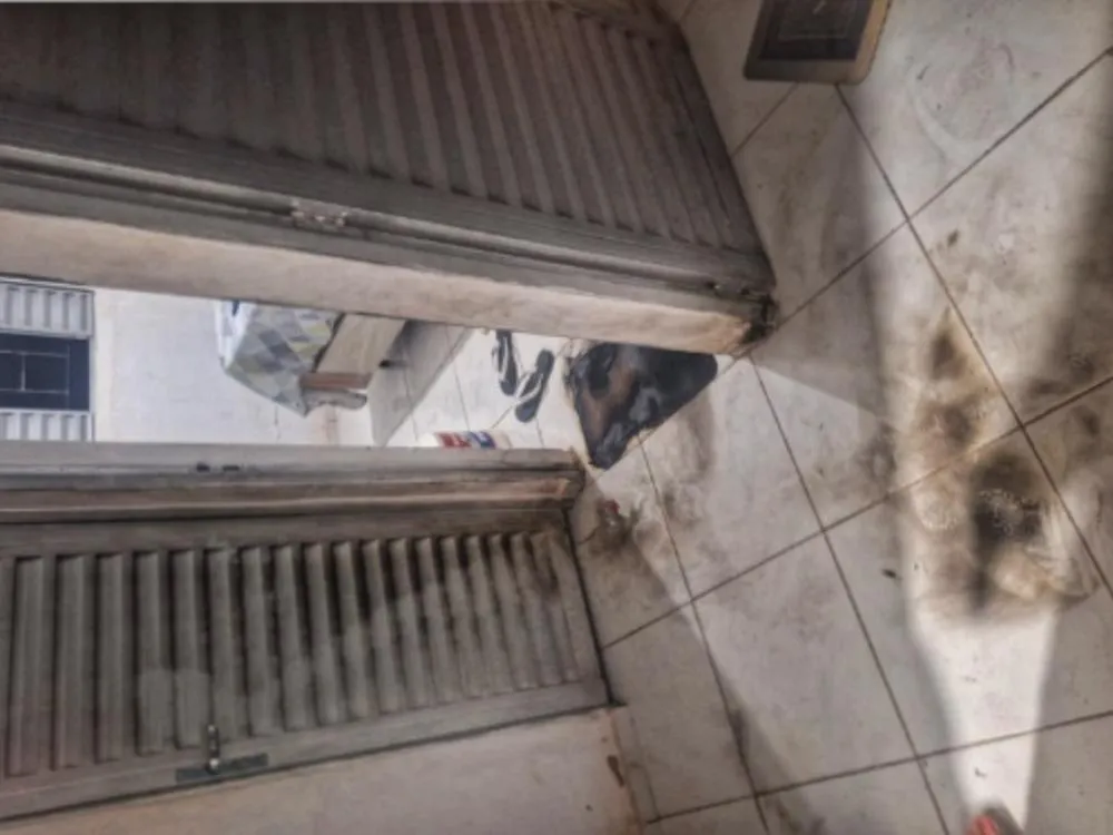 Mulher é presa suspeita de atear fogo em vereador do PT no interior do Piauí