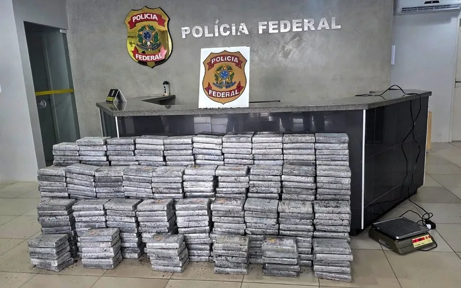 Polícia Federal