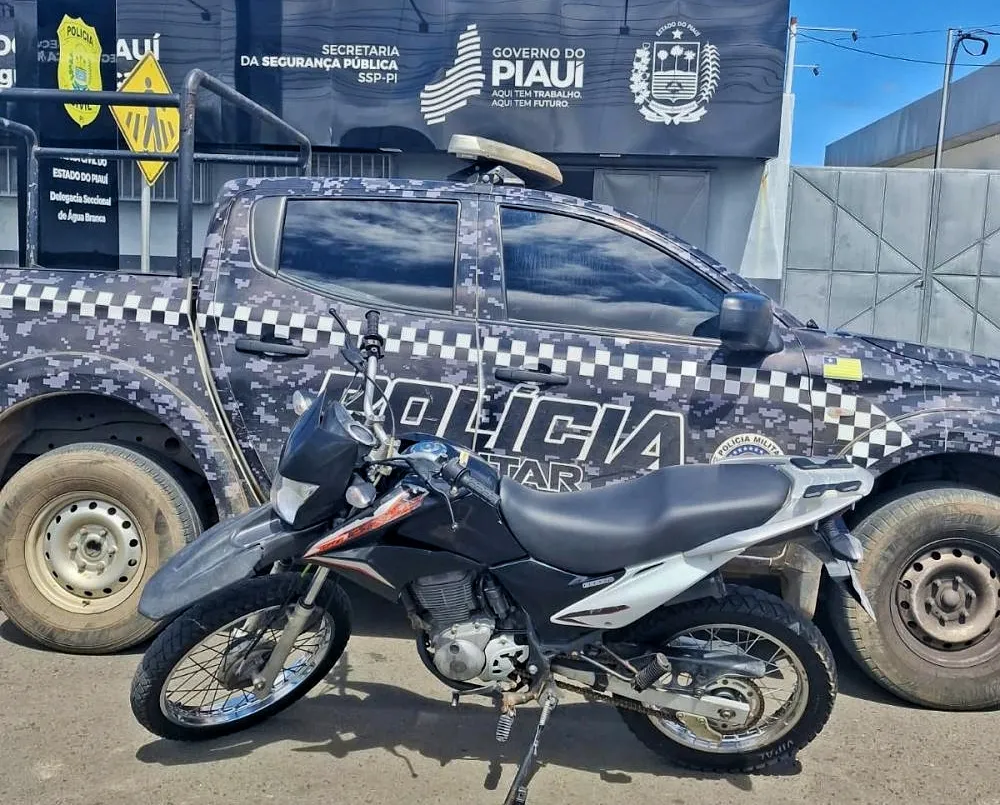 Polícia Militar